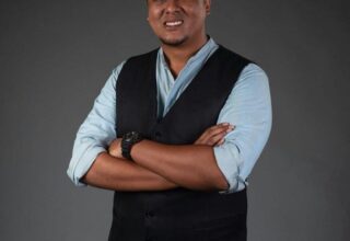Khai Rambo — AI Powered. Human Trusted.